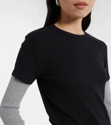 Velvet Bronson T-shirt | Thumbnail 2