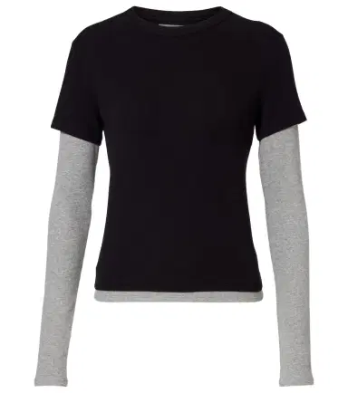 Velvet Bronson T-shirt | Thumbnail 1