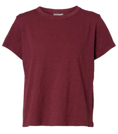Velvet Marika cotton jersey T-shirt | Thumbnail 1