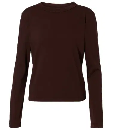 Velvet Susanna cotton jersey T-shirt | Thumbnail 1