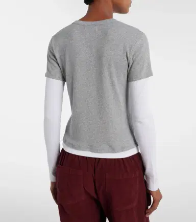 Velvet Bronson T-shirt | Thumbnail 4