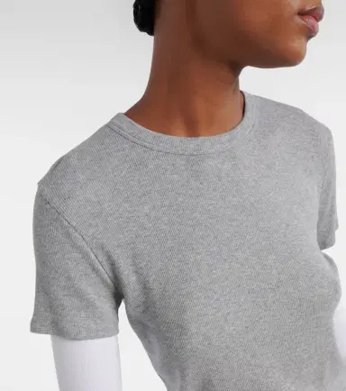Velvet Bronson T-shirt | Thumbnail 6