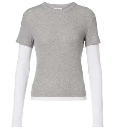 Velvet Bronson T-shirt | Thumbnail 1