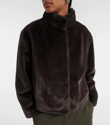 Velvet Sheena jacket | Thumbnail 2