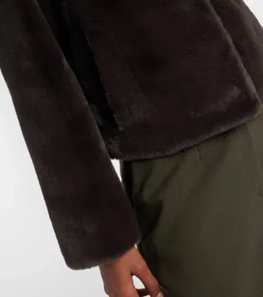 Velvet Sheena jacket | Thumbnail 3