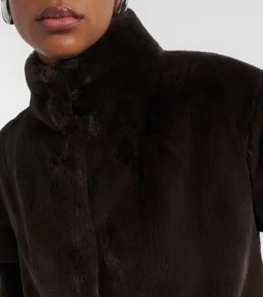Velvet Sheena jacket | Thumbnail 4