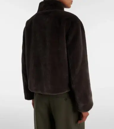 Velvet Sheena jacket | Thumbnail 5