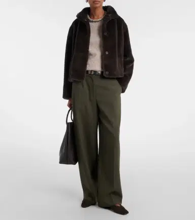 Velvet Sheena jacket | Thumbnail 6