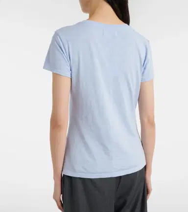 Velvet Odelia cotton T-shirt | Thumbnail 2