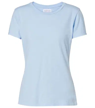 Velvet Odelia cotton T-shirt | Thumbnail 1