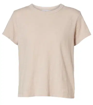 Velvet Marika cotton jersey T-shirt | Thumbnail 1