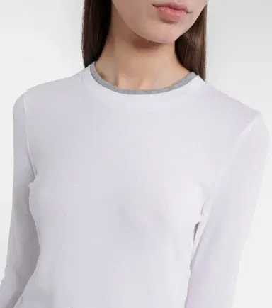 Velvet Novato T-shirt | Thumbnail 3