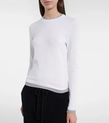 Velvet Novato T-shirt | Thumbnail 4