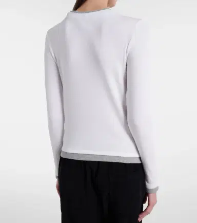 Velvet Novato T-shirt | Thumbnail 5