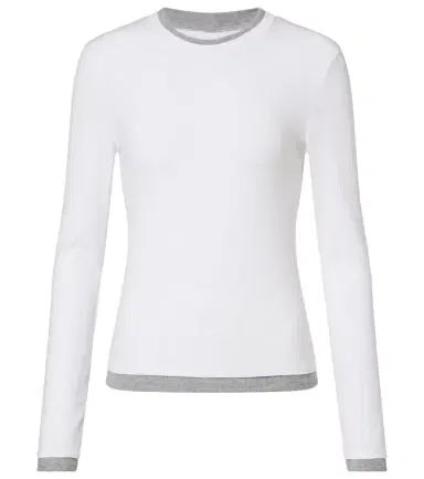 Velvet Novato T-shirt | Thumbnail 1