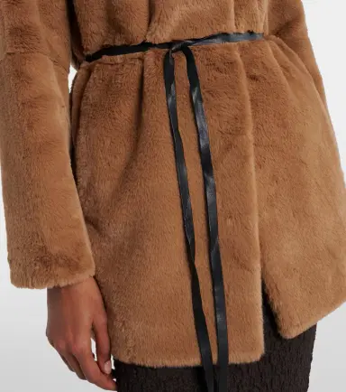 Velvet Marmont jacket | Thumbnail 2