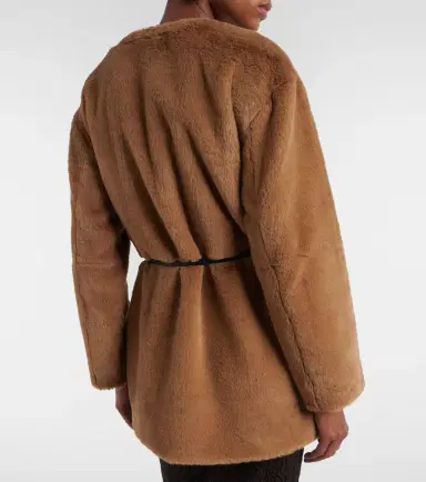 Velvet Marmont jacket | Thumbnail 3