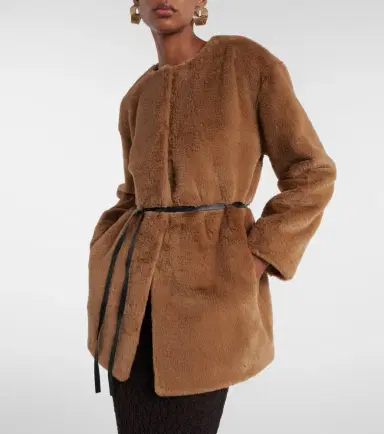 Velvet Marmont jacket | Thumbnail 4