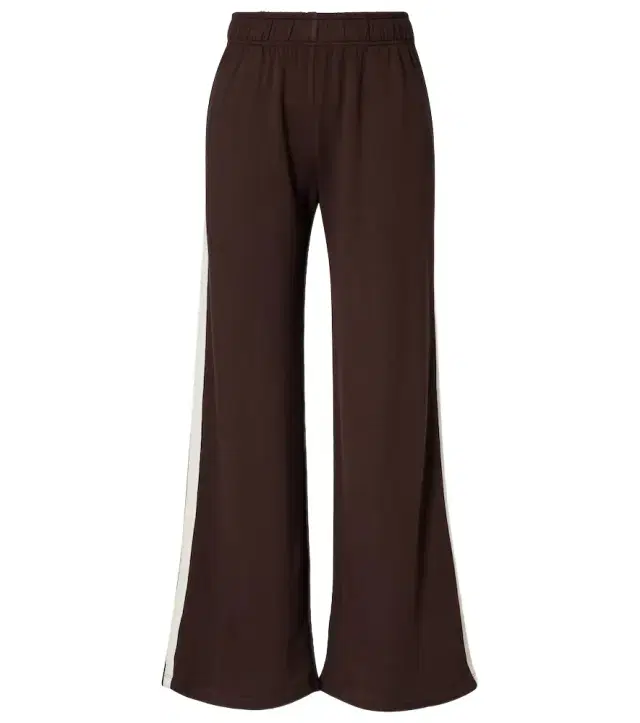 Velvet Gigi fleece sweatpants