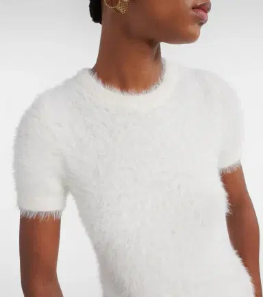 Velvet Kit top | Thumbnail 3