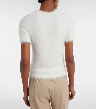 Velvet Kit top | Thumbnail 4