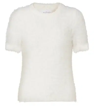 Velvet Kit top | Thumbnail 1