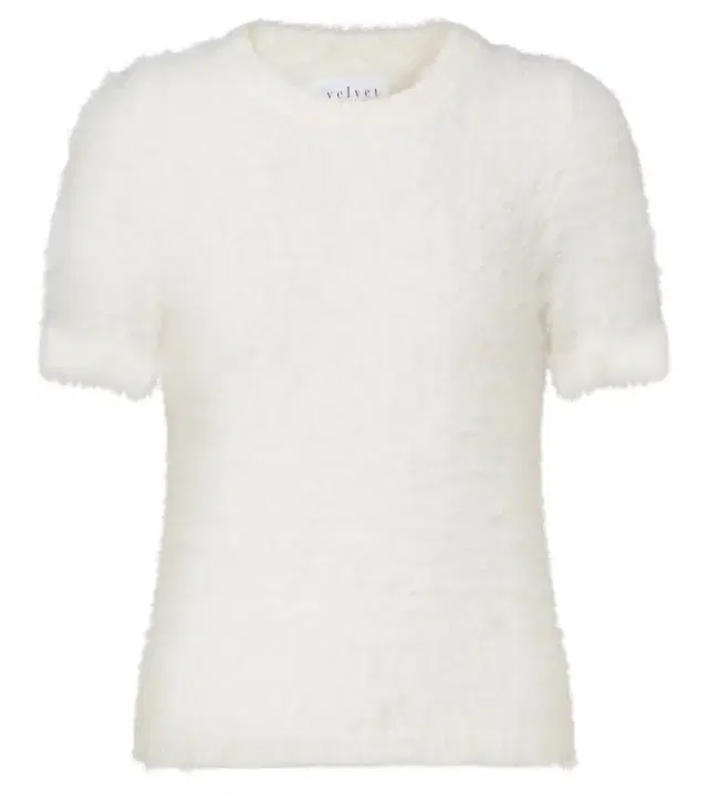 Velvet Kit top