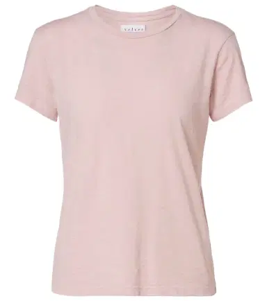 Velvet Sierra cotton T-shirt | Thumbnail 1