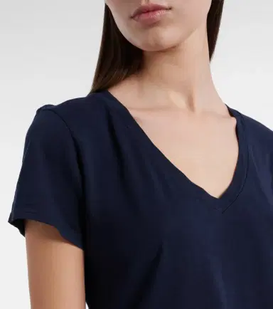 Velvet Lilith cotton T-shirt | Thumbnail 2