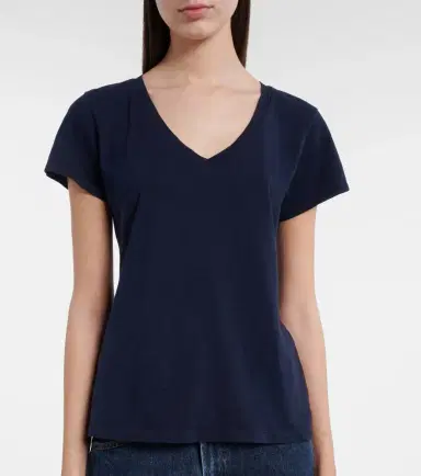 Velvet Lilith cotton T-shirt | Thumbnail 4