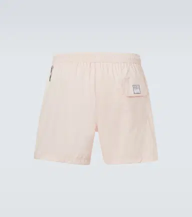 FEDELI Madeira swim trunks | Thumbnail 2