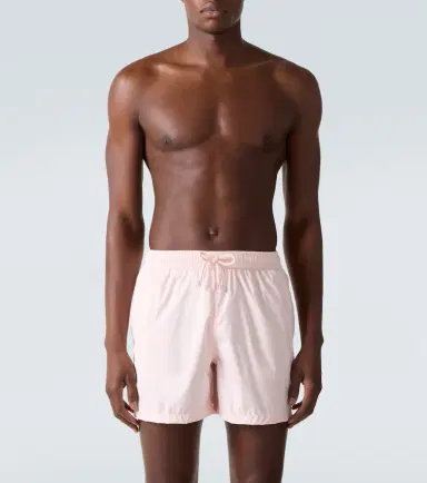 FEDELI Madeira swim trunks | Thumbnail 5