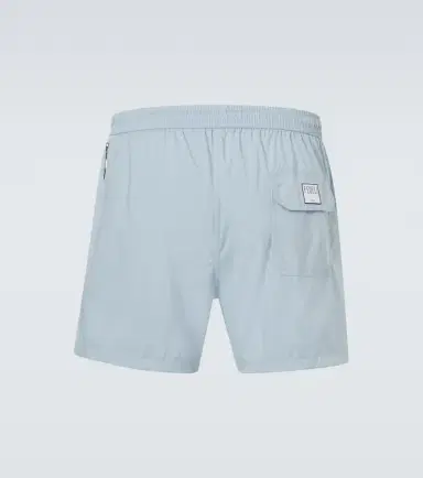 FEDELI Madeira swim trunks | Thumbnail 2 FEDELI Madeira swim trunks | Thumbnail 2
