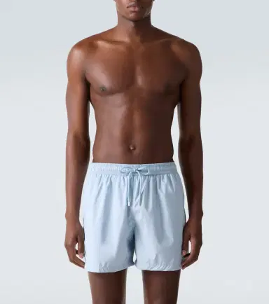 FEDELI Madeira swim trunks | Thumbnail 4 FEDELI Madeira swim trunks | Thumbnail 4