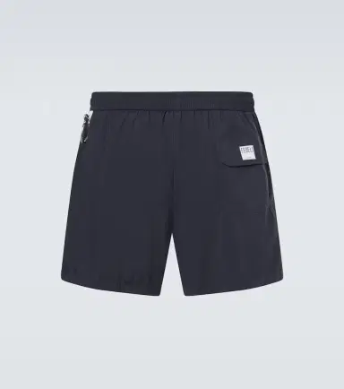 FEDELI Madeira swim trunks | Thumbnail 2 FEDELI Madeira swim trunks | Thumbnail 2