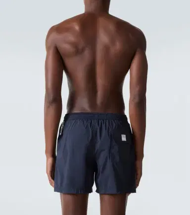 FEDELI Madeira swim trunks | Thumbnail 5 FEDELI Madeira swim trunks | Thumbnail 5