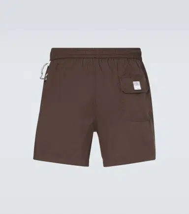 FEDELI Madeira swim trunks | Thumbnail 2