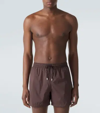 FEDELI Madeira swim trunks | Thumbnail 3