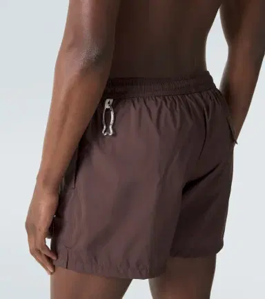 FEDELI Madeira swim trunks | Thumbnail 4