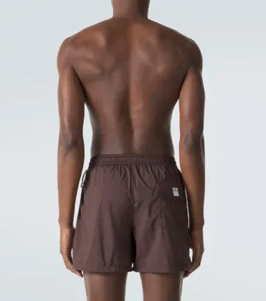 FEDELI Madeira swim trunks | Thumbnail 5