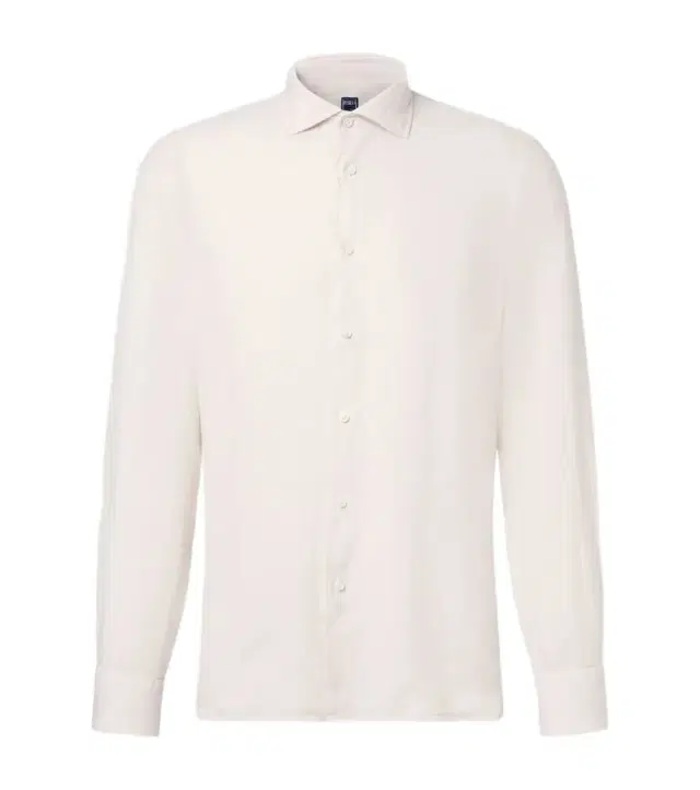 Nick linen shirt