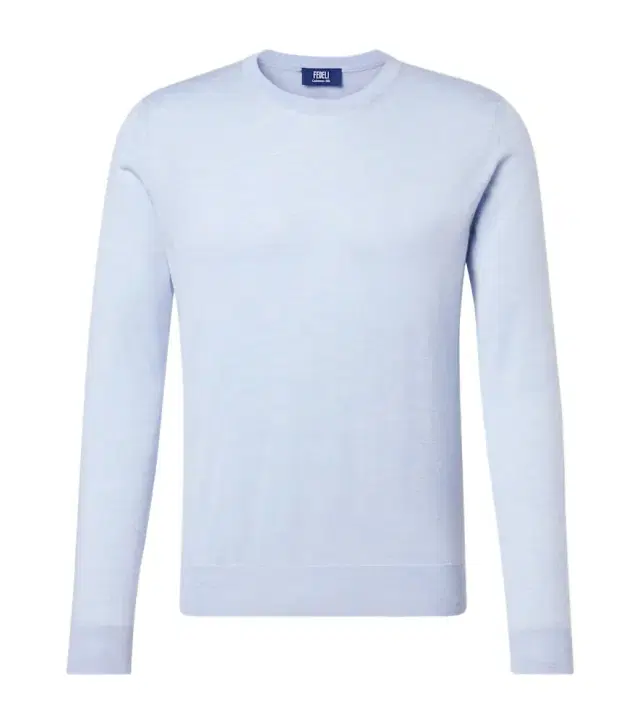 Fedeli Argentina cashmere and silk sweater