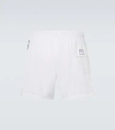 FEDELI Madeira swim trunks | Thumbnail 2
