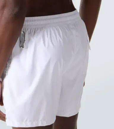 FEDELI Madeira swim trunks | Thumbnail 3
