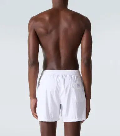 FEDELI Madeira swim trunks | Thumbnail 4