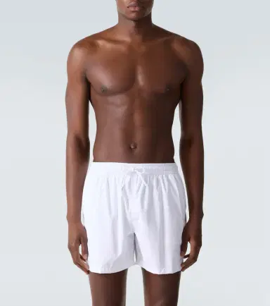 FEDELI Madeira swim trunks | Thumbnail 5