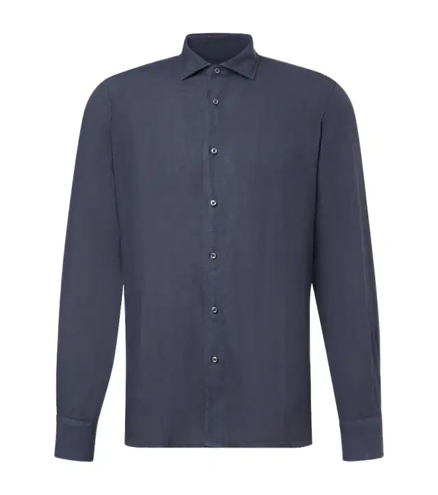 Nick linen shirt
