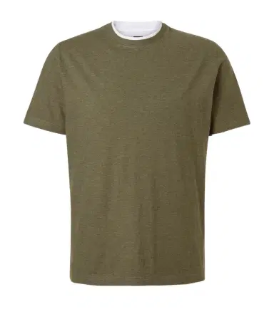 Fedeli Cotton jersey T-shirt | Thumbnail 1