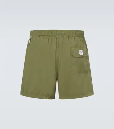 FEDELI Madeira swim trunks | Thumbnail 2