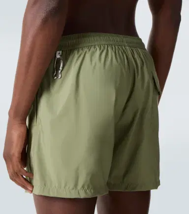 FEDELI Madeira swim trunks | Thumbnail 3